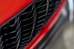 Aston Martin Vanquish Zagato 2017 года (UK)